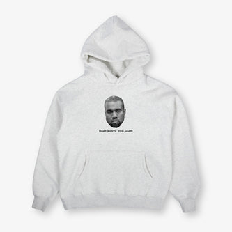 KANYE 2006 HOODIE