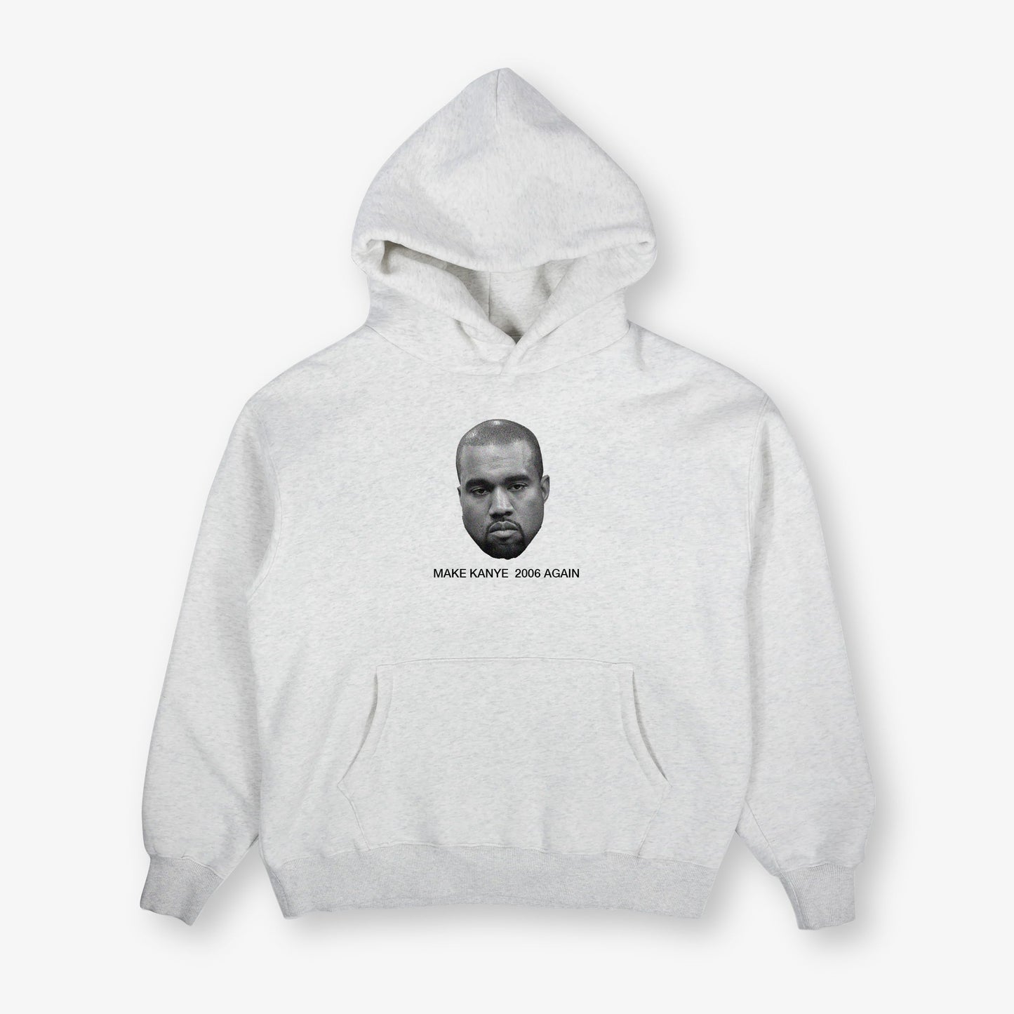 KANYE 2006 HOODIE
