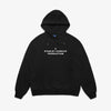 KUBRICK HOODIE