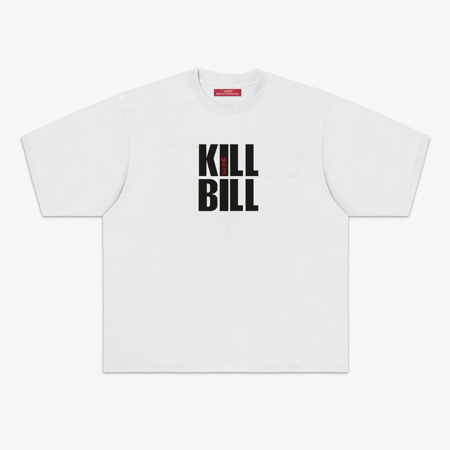 KILL BILL TEE
