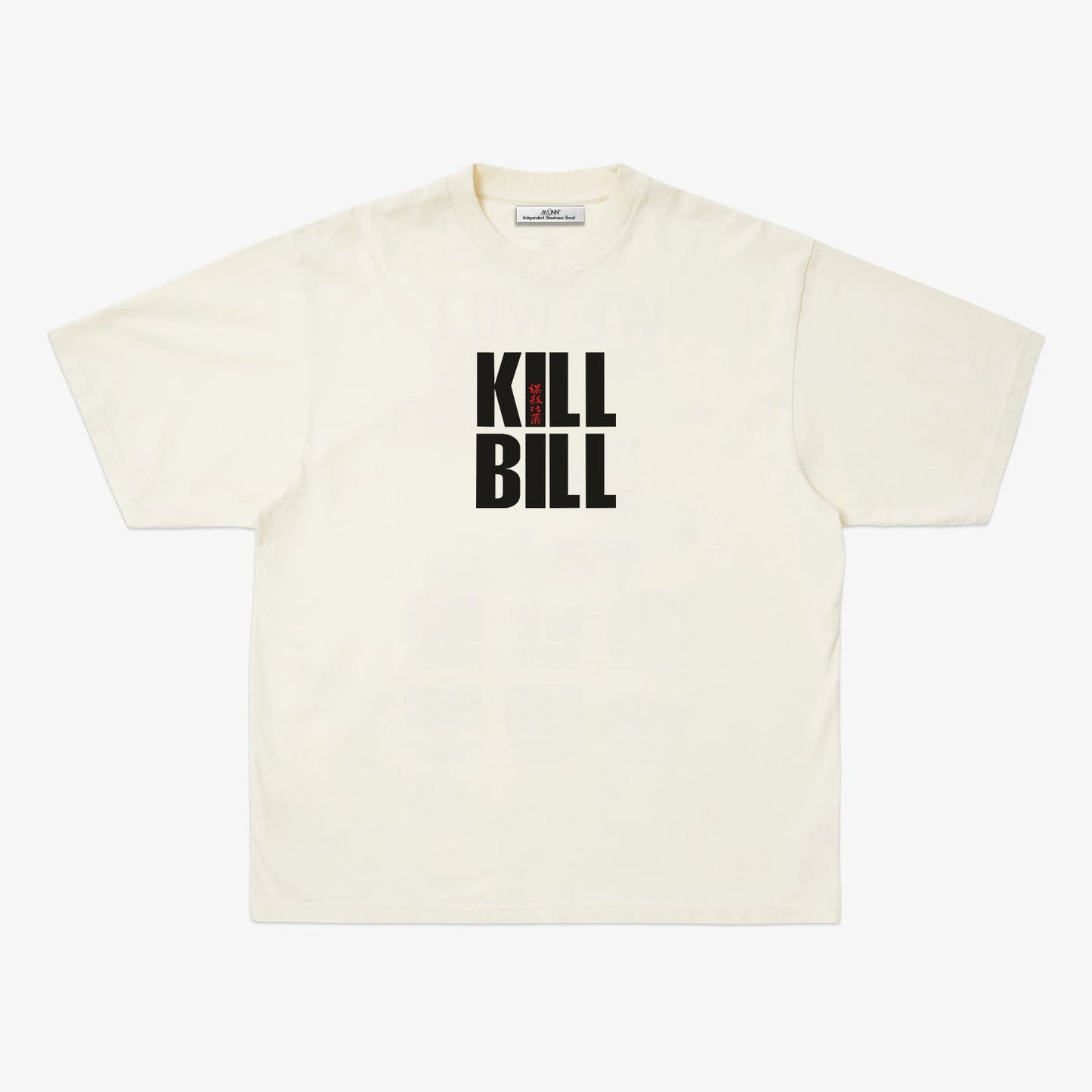 KILL BILL TEE