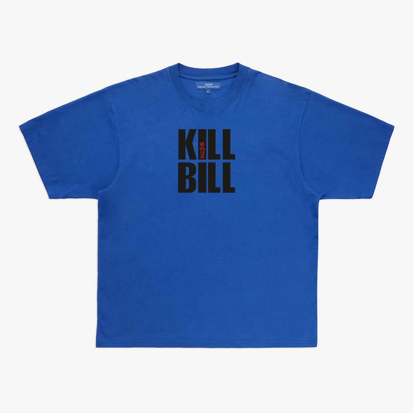 KILL BILL TEE