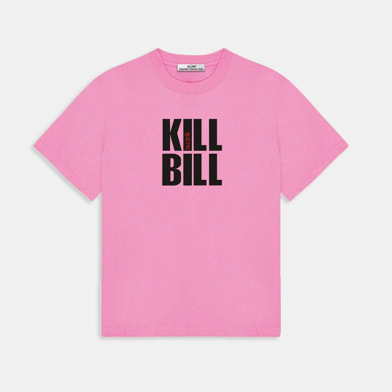 KILL BILL TEE