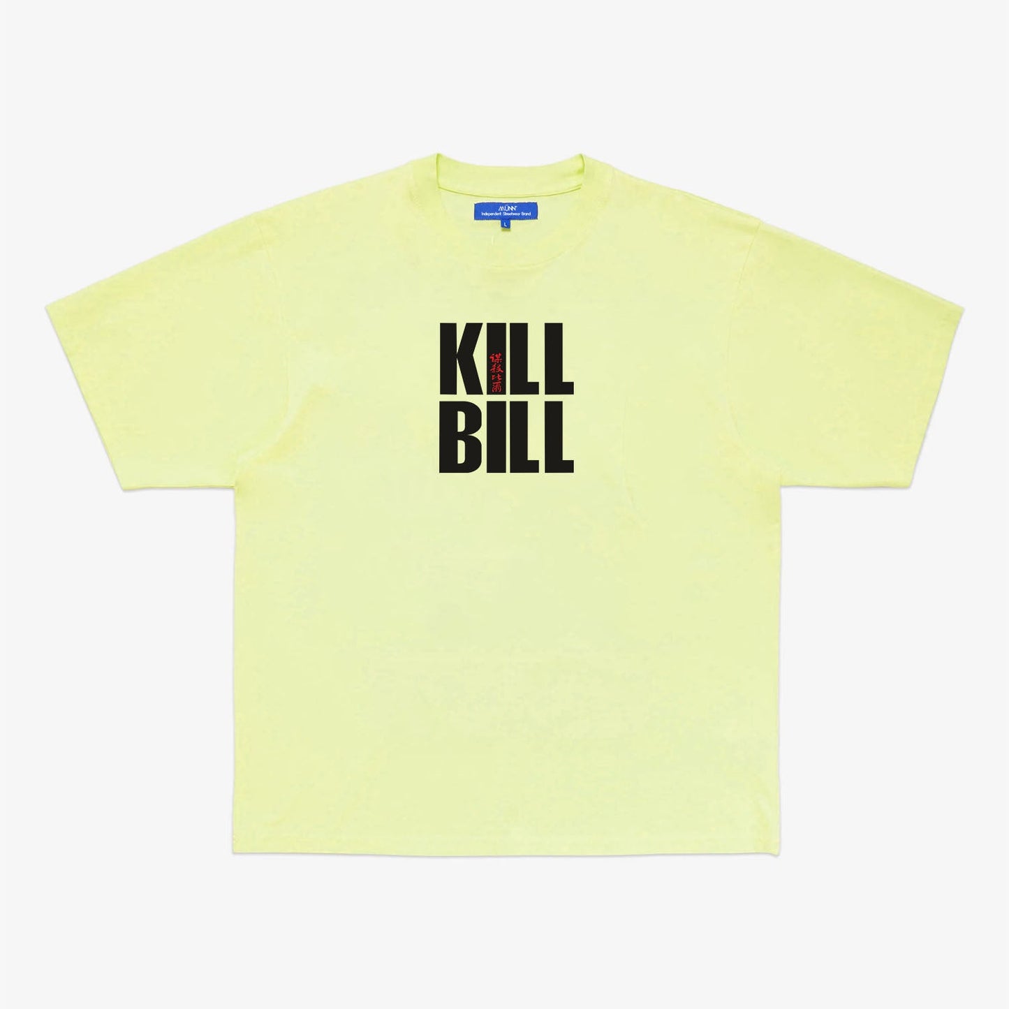KILL BILL TEE