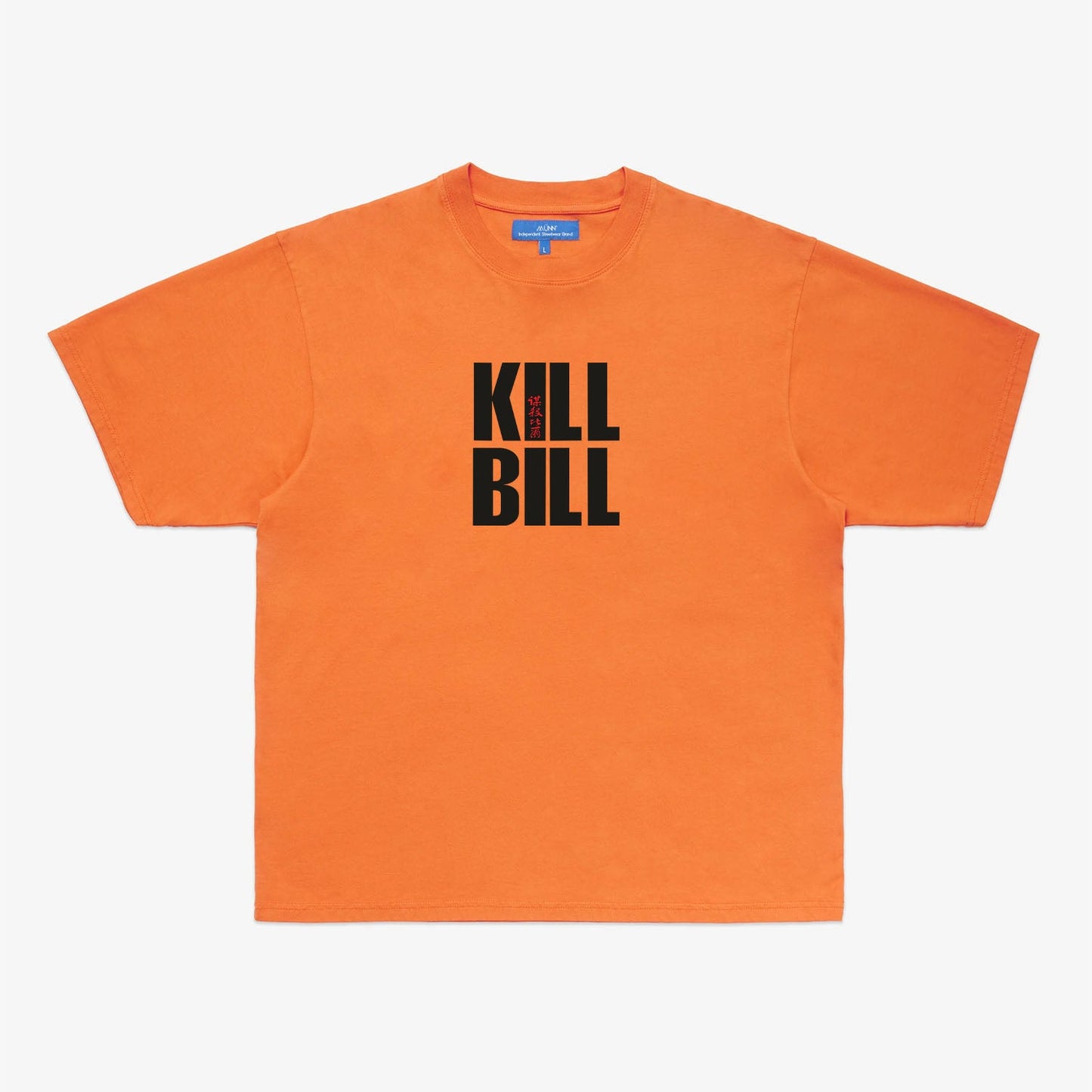 KILL BILL TEE