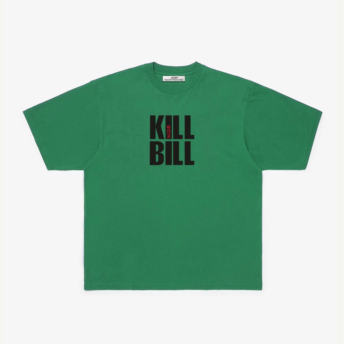 KILL BILL TEE