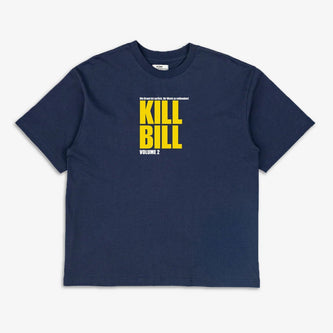 KILL BILL II TEE