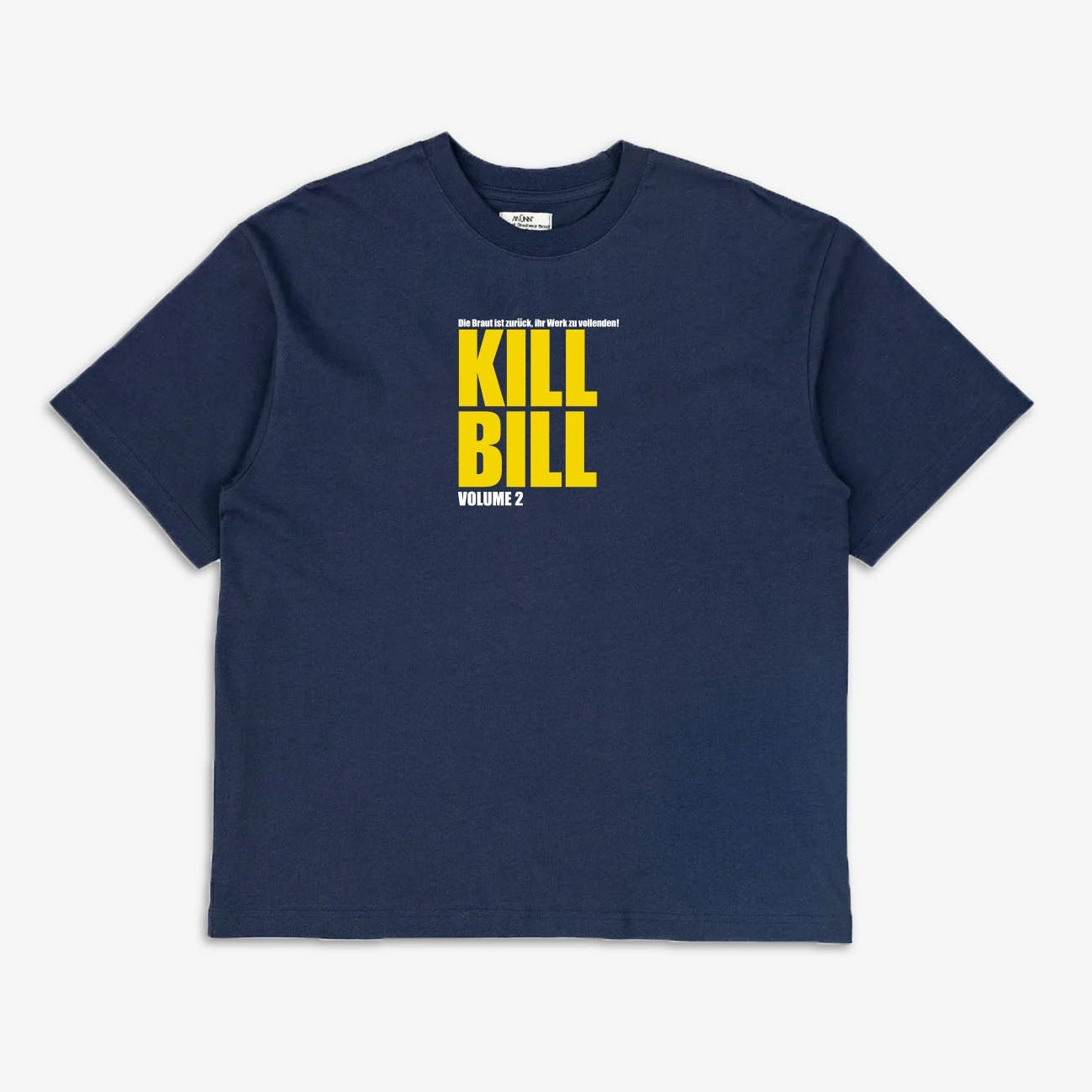 KILL BILL II TEE