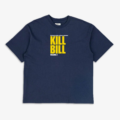 KILL BILL II TEE