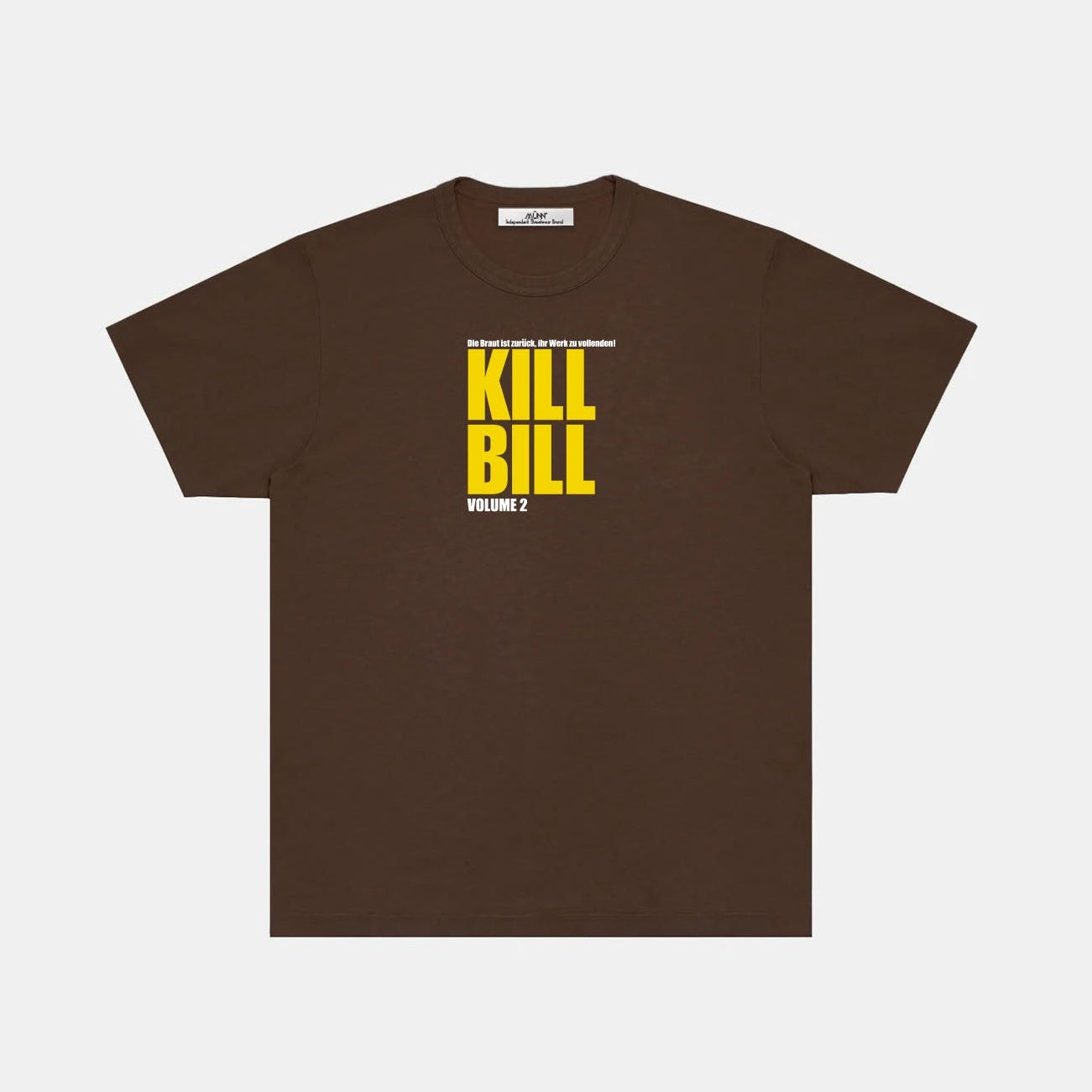 KILL BILL II TEE