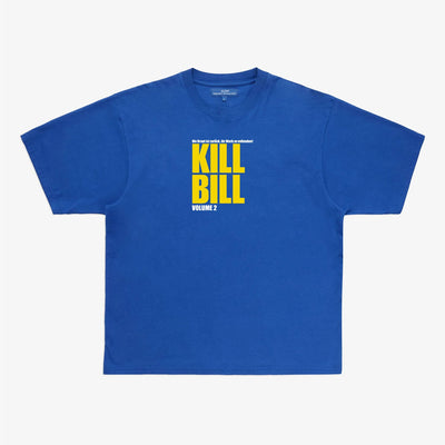 KILL BILL II TEE