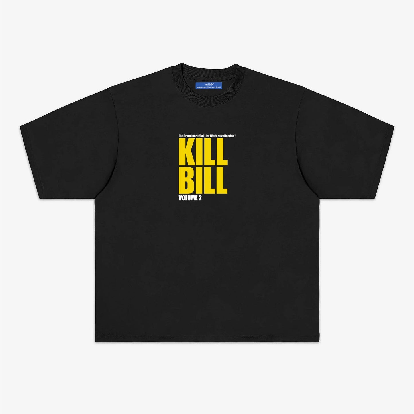 KILL BILL II TEE