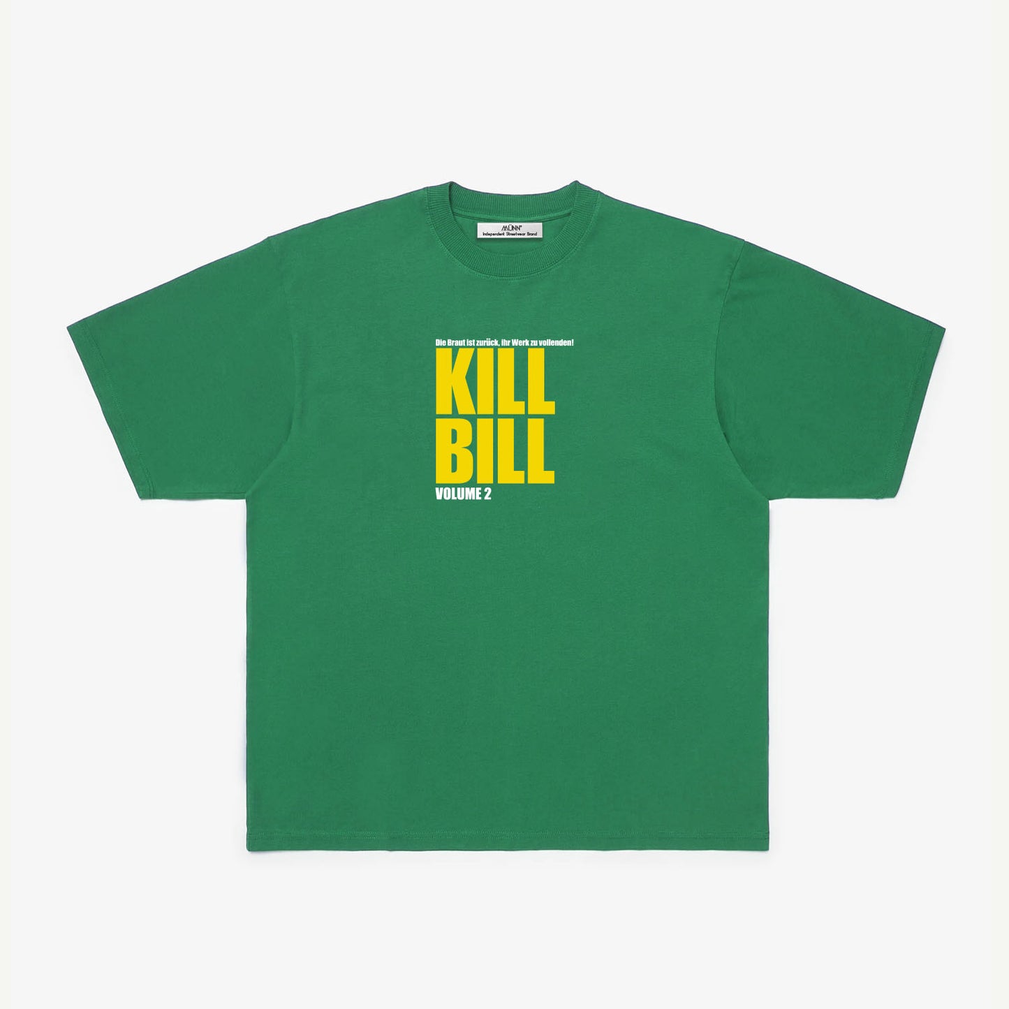 KILL BILL II TEE