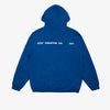Kubrick Production Hoodie