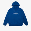 Kubrick Production Hoodie