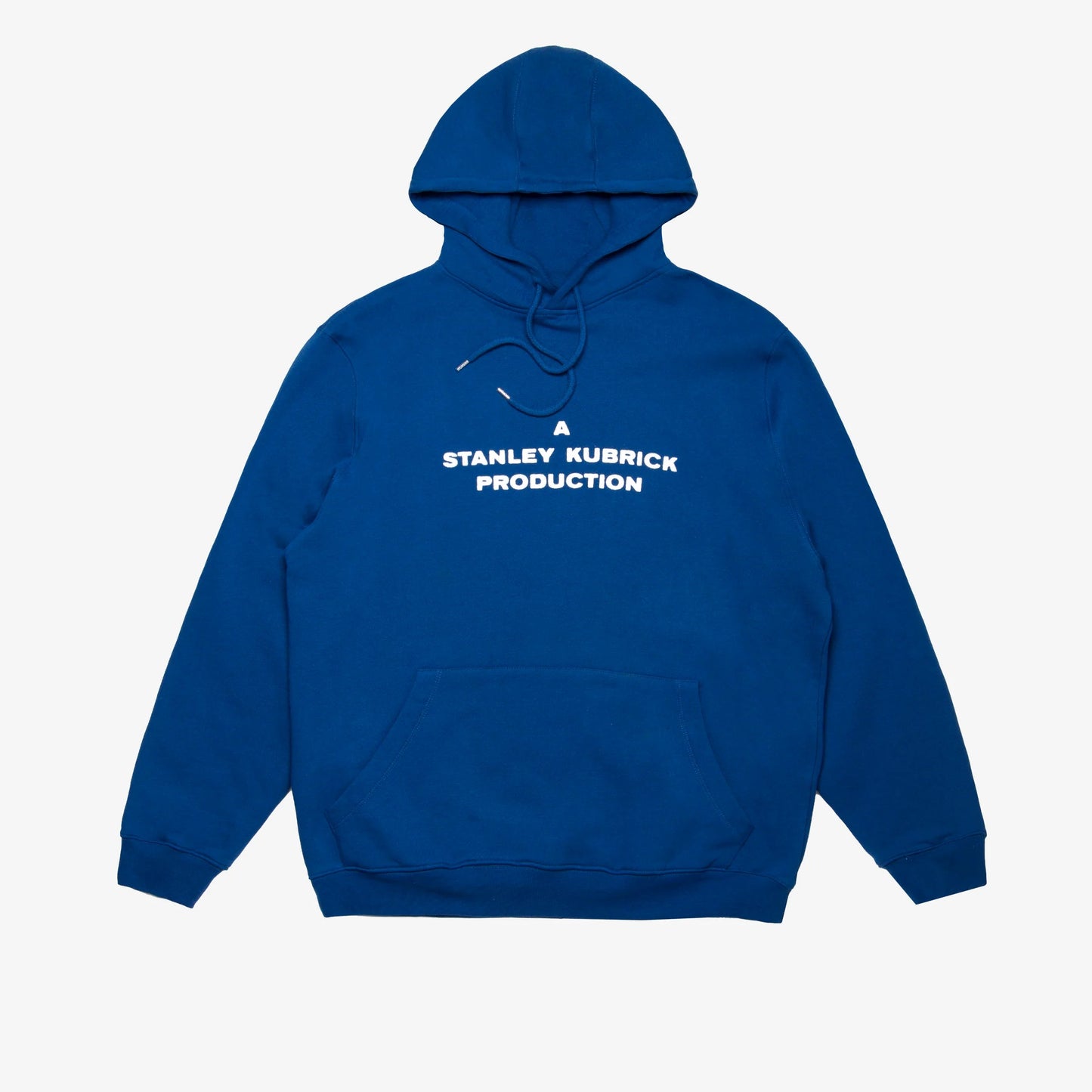 Kubrick Production Hoodie