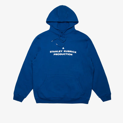 Kubrick Production Hoodie