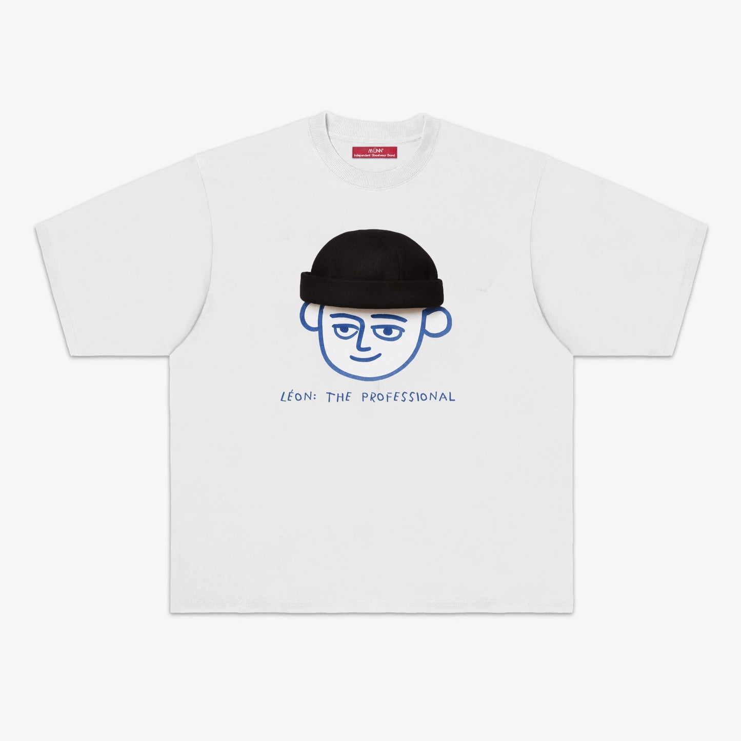 LEON DEUX TEE