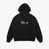 Le Monde Hoodie
