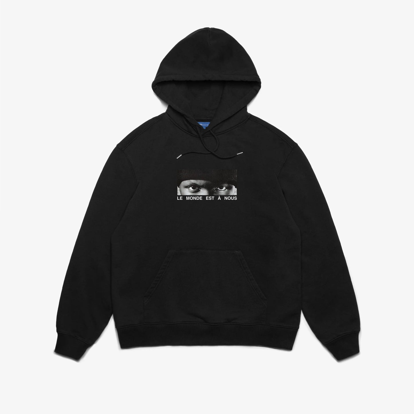 Le Monde Hoodie