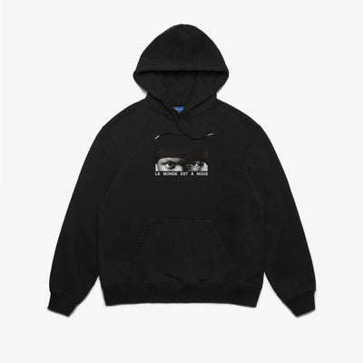 Le Monde Hoodie