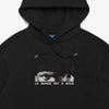 Le Monde Hoodie