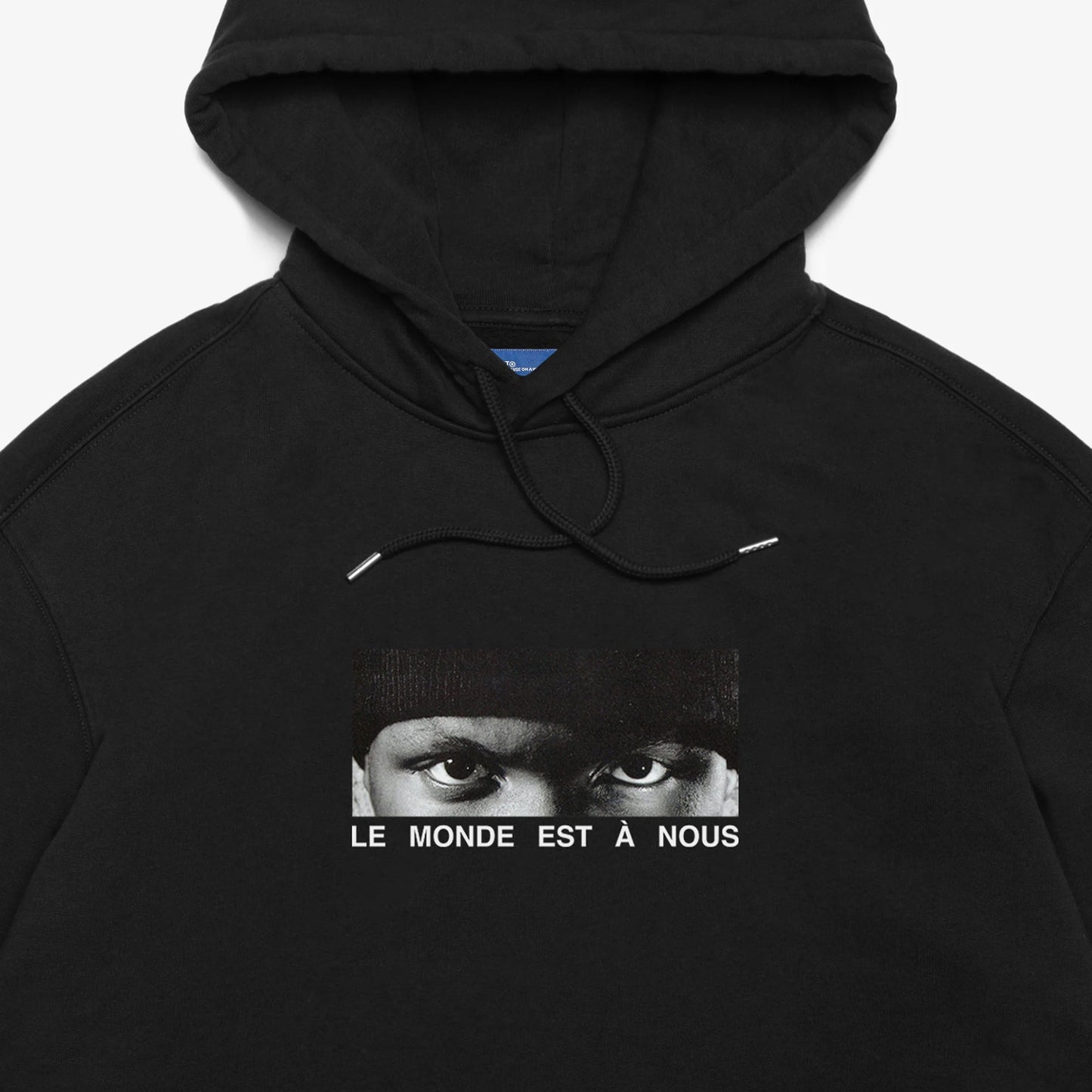 Le Monde Hoodie