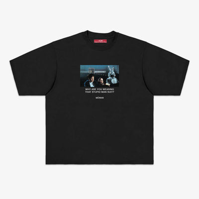DONNIE DARKO TEE