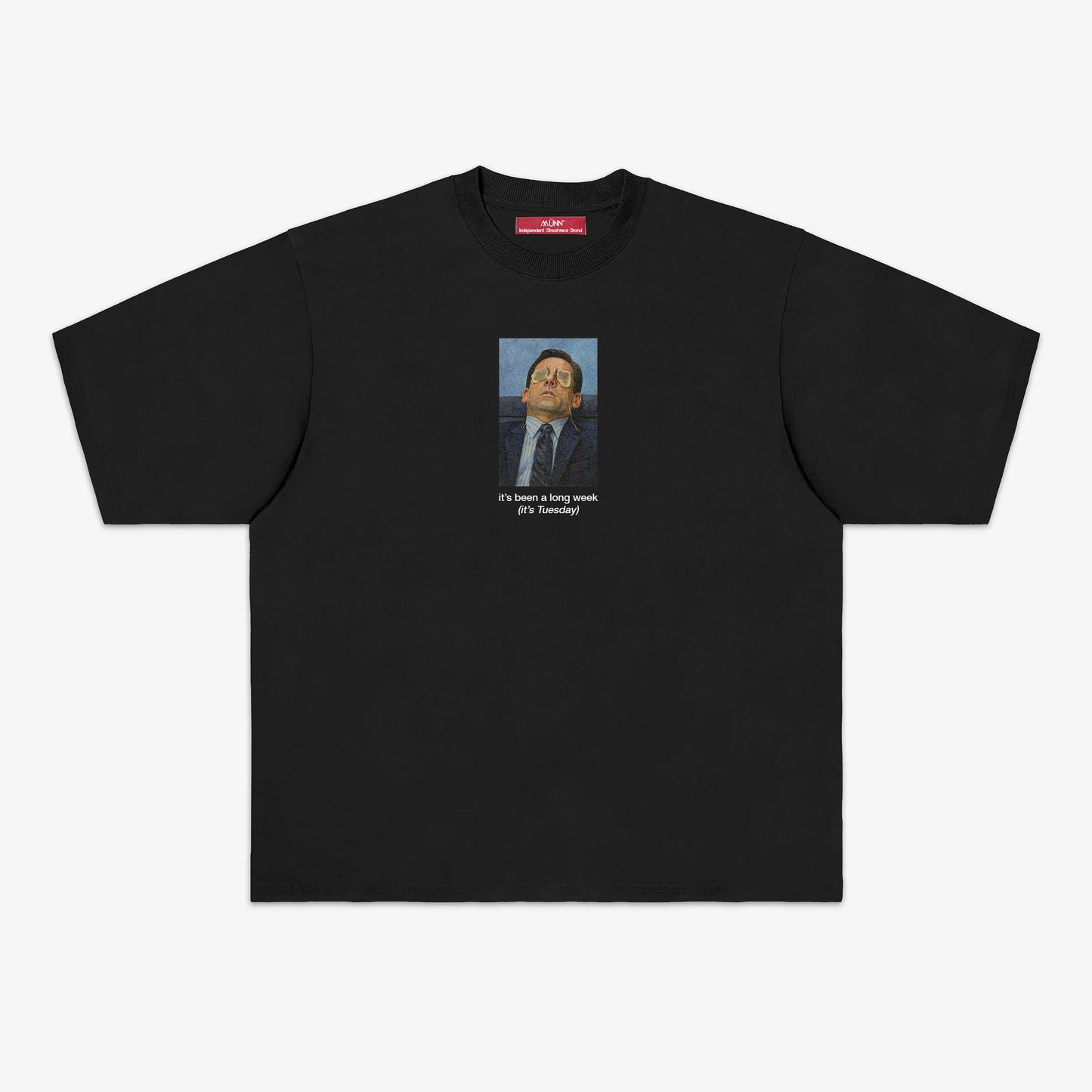 MICHAEL TEE