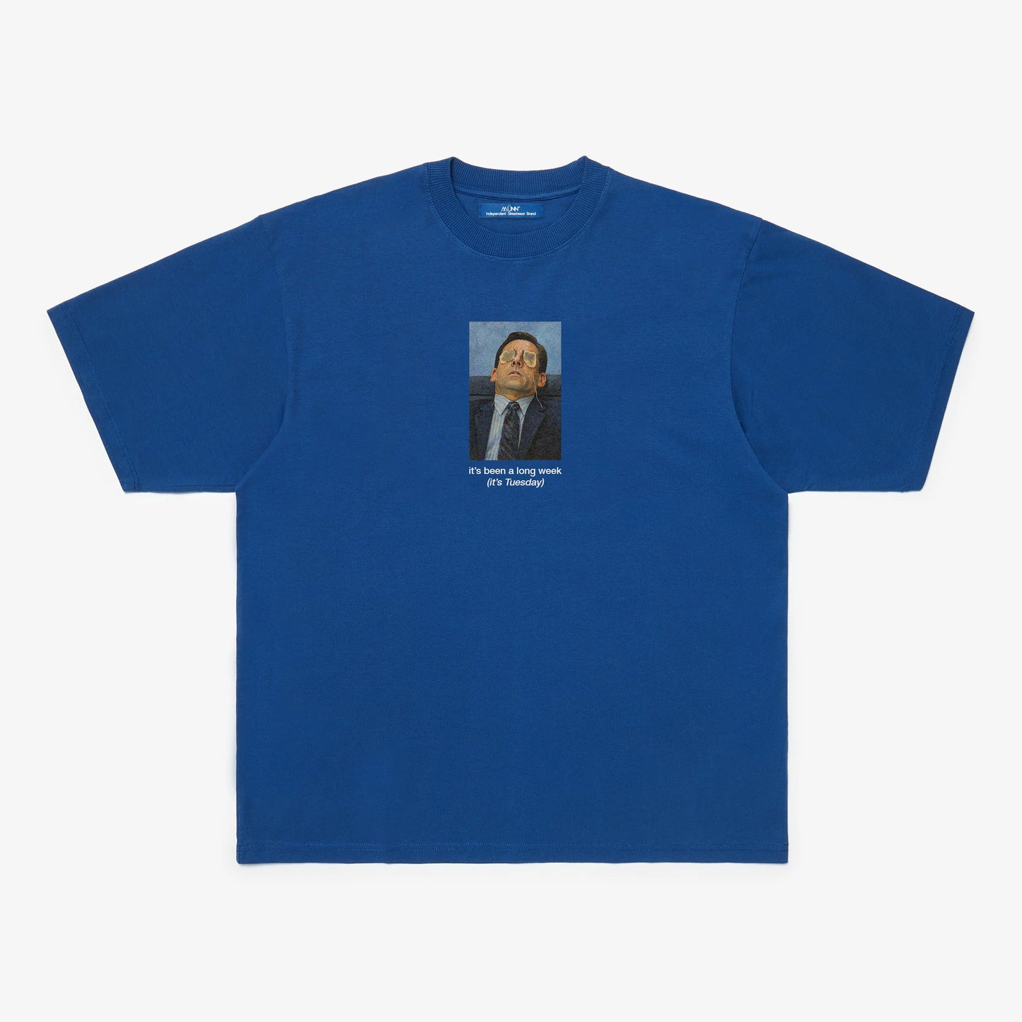 MICHAEL TEE