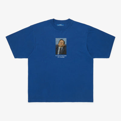 MICHAEL TEE