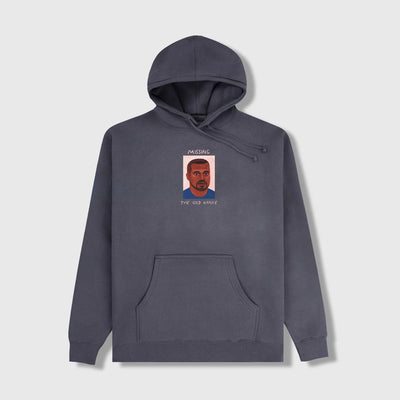 MISSING KANYE HOODIE