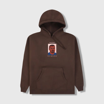 MISSING KANYE HOODIE