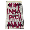 MOM I AM RICH MAN HALI