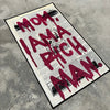 MOM I AM RICH MAN HALI