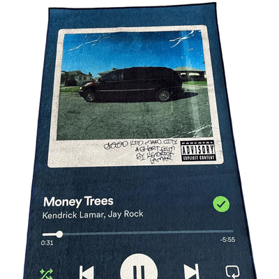 MONEY-TREES ALBUM HALI