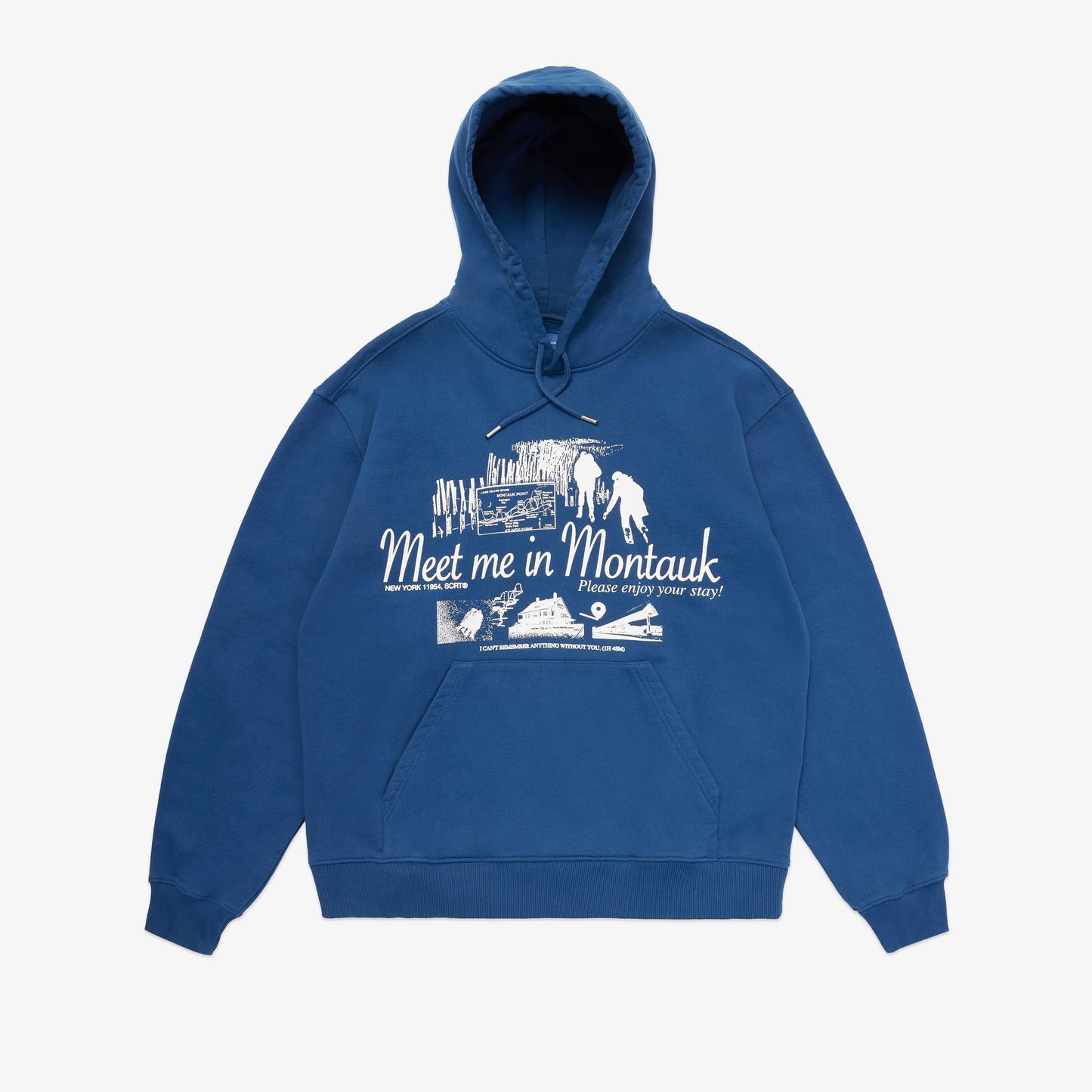 Montauk Hoodie
