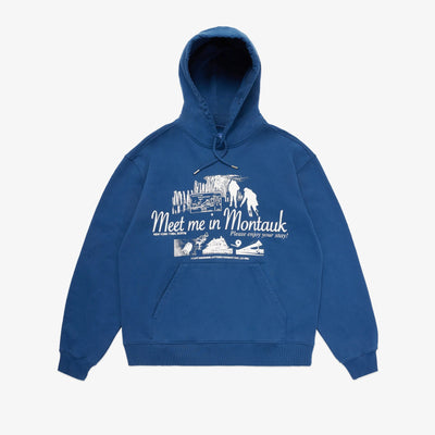 Montauk Hoodie