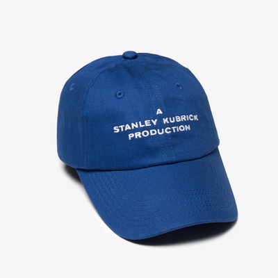 Kubrick Production Şapka