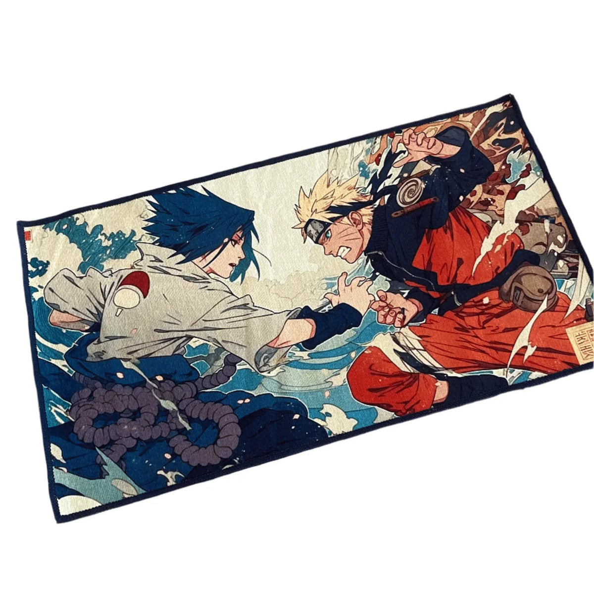 NARUTO HALI