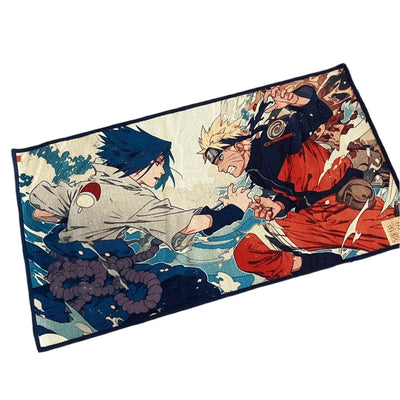 NARUTO HALI