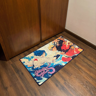NARUTO HALI
