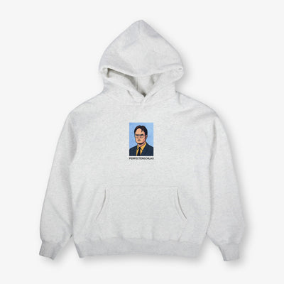 PERFECTENSCHLAG HOODIE