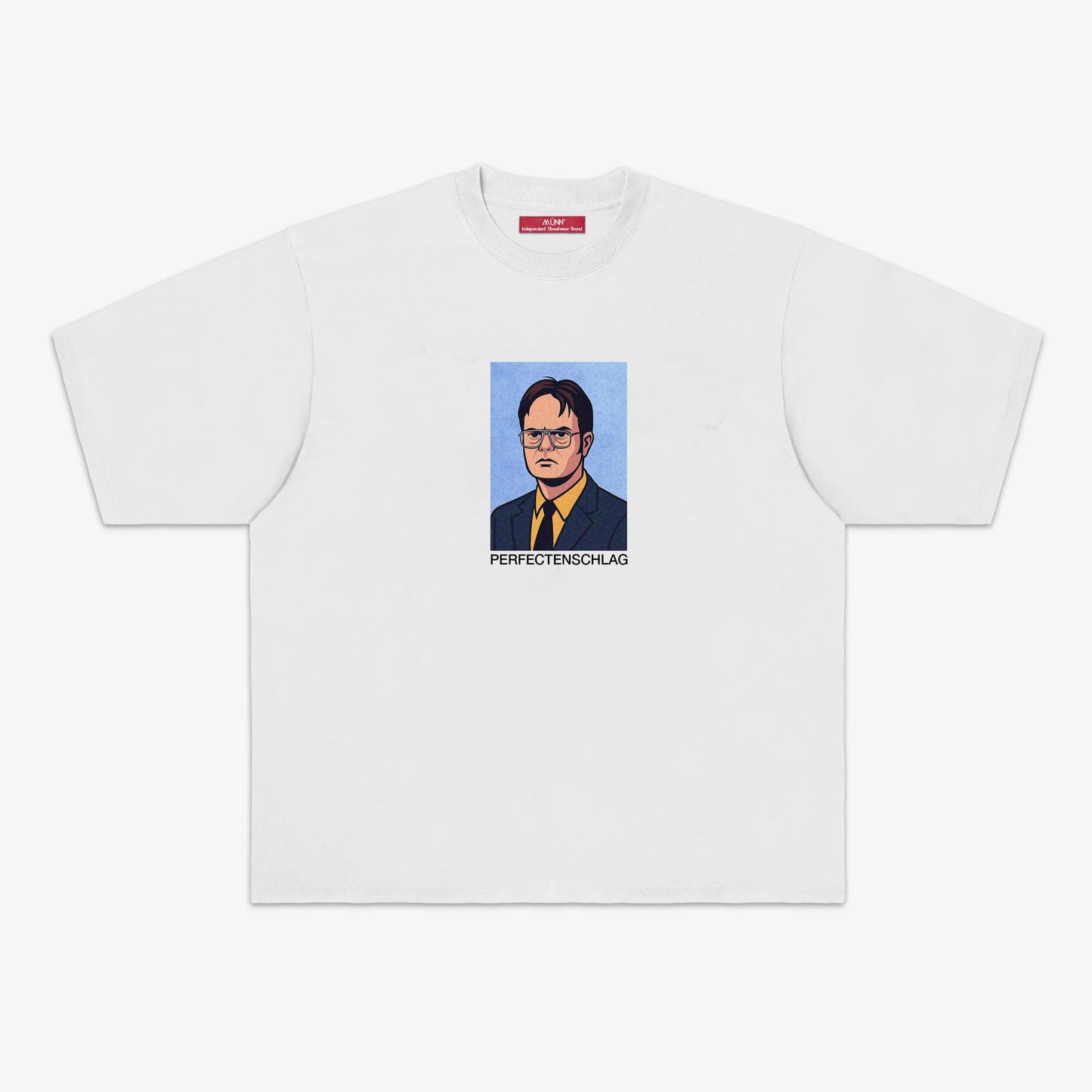 PERFECTENSCHLAG TEE