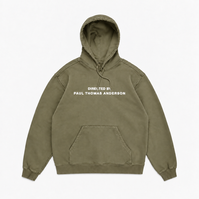 PTA HOODIE