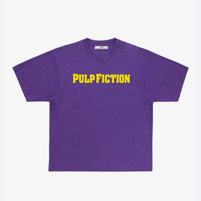 PULP FICTION TEE
