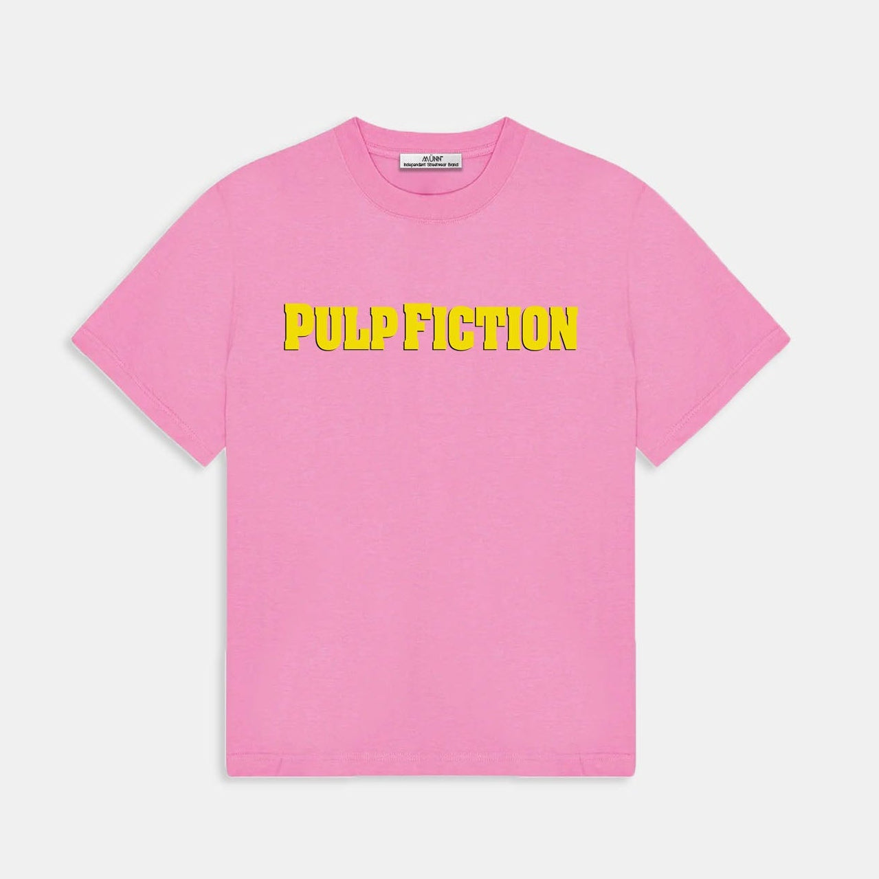 PULP FICTION TEE