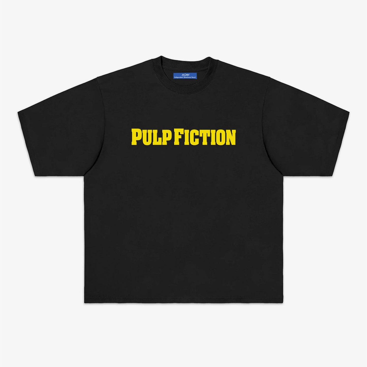 PULP FICTION TEE