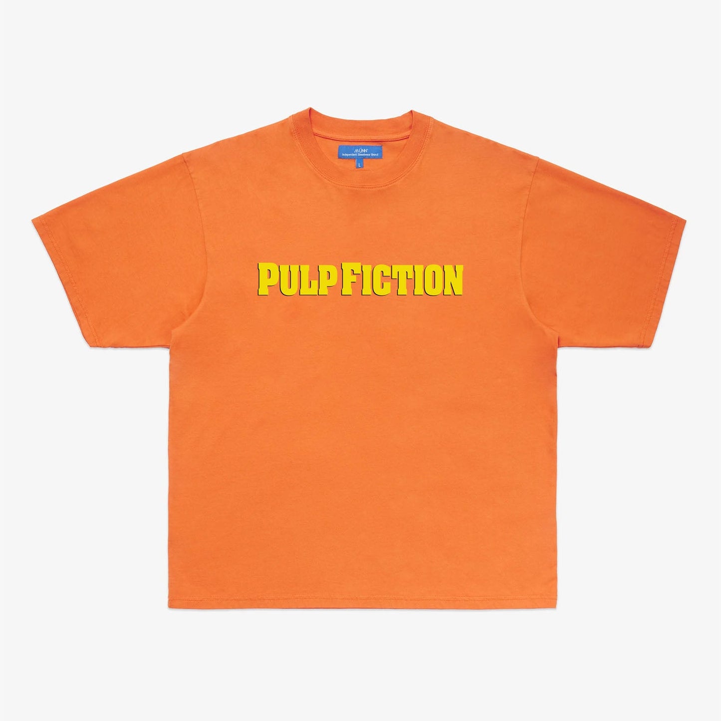 PULP FICTION TEE