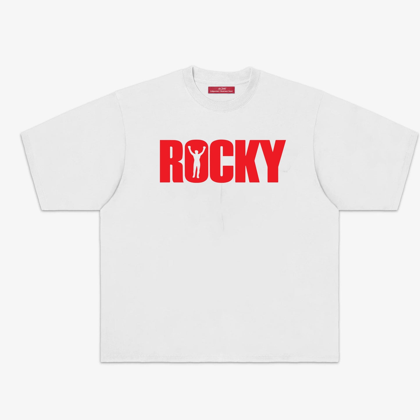 ROCKY TEE